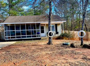 907 S Ogletree St, Lagrange, GA 30241