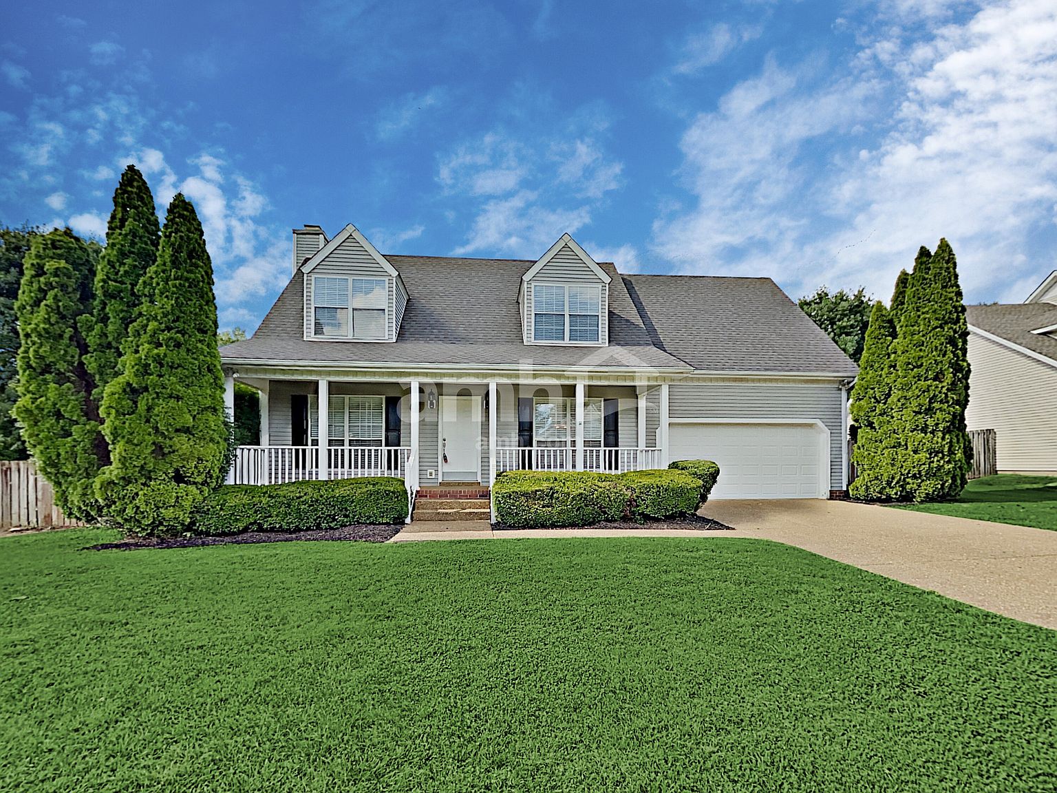 2581 Douglas Ln, Thompsons Station, TN 37179 Zillow