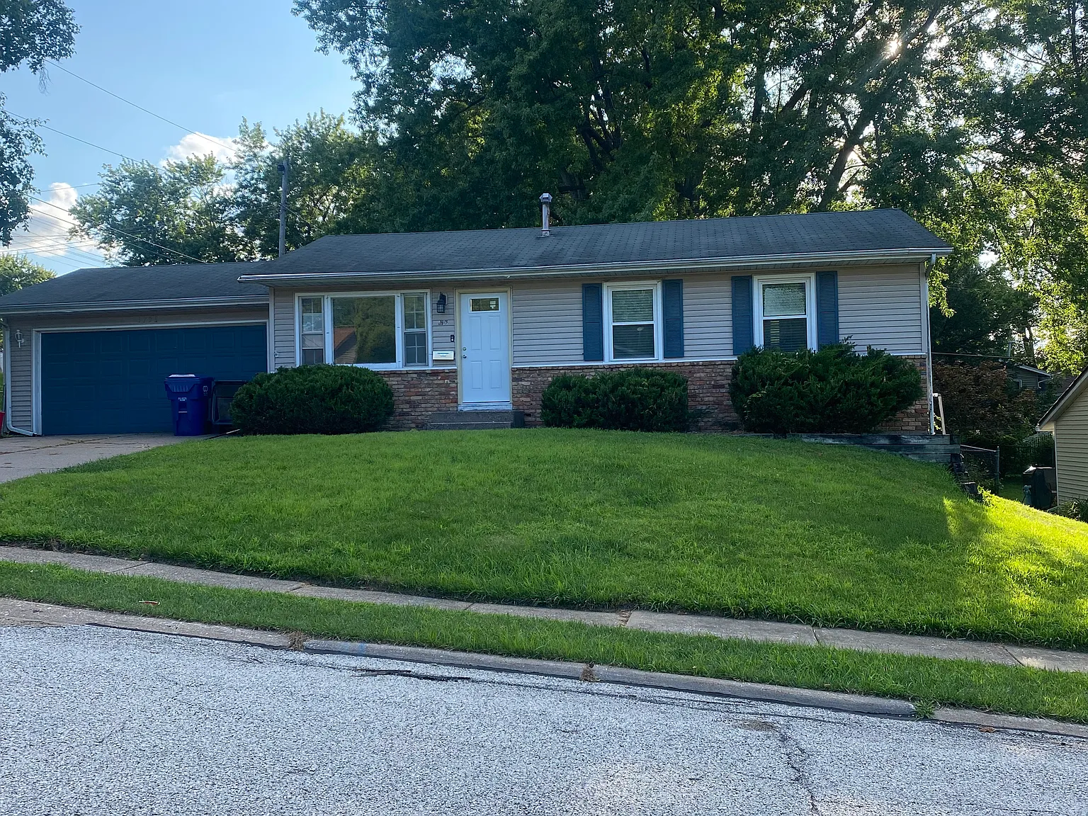4706 N Ripley St — Photo 1