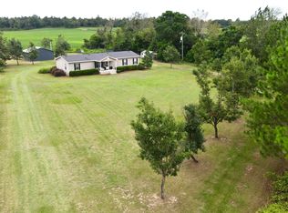 6519 Euphrates Church Rd, Gibson, GA 30810