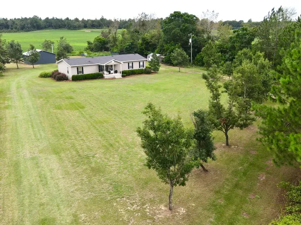 6519 EUPHRATES CHURCH Road, Gibson, GA 30810
