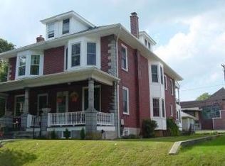 102 N Sterley St, Reading, PA 19607