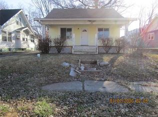 2627 Hillcrest Ave, Alton, IL 62002