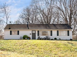 4714 Granada Dr, Louisville, KY