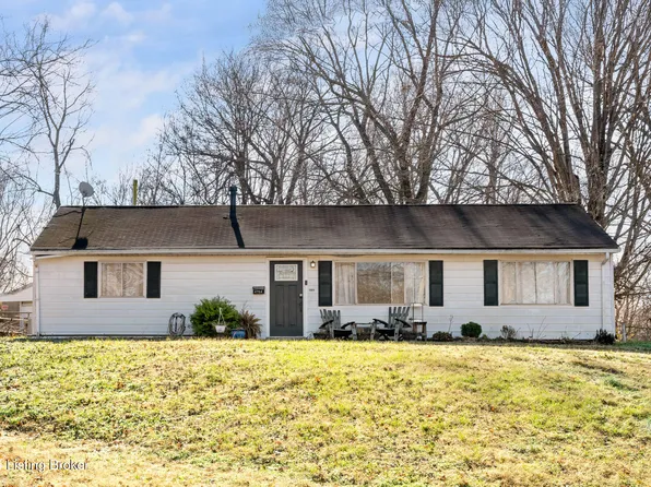 4714 Granada Dr, Louisville, KY 40272