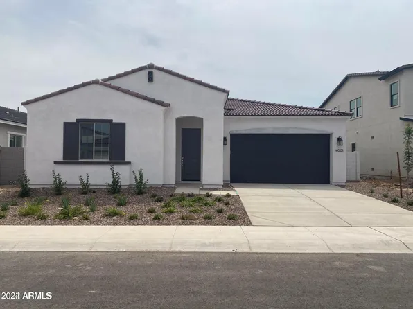 4001 W Brass Ln, San Tan Valley, AZ 85144