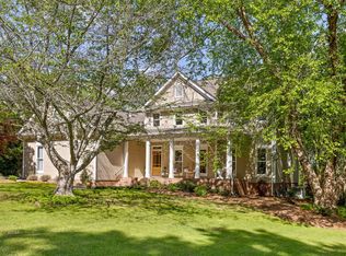 365 Tennant Cir, Chickamauga, GA 30707