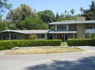 31434 Highview Dr, Redlands, CA 92373