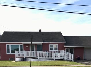 712 W Lincoln Ave, Cheboygan, MI 49721