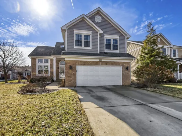 208 Frisco Ct, Bloomingdale, IL 60108