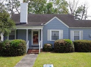 112 E Lloyd St, Mullins, SC 29574