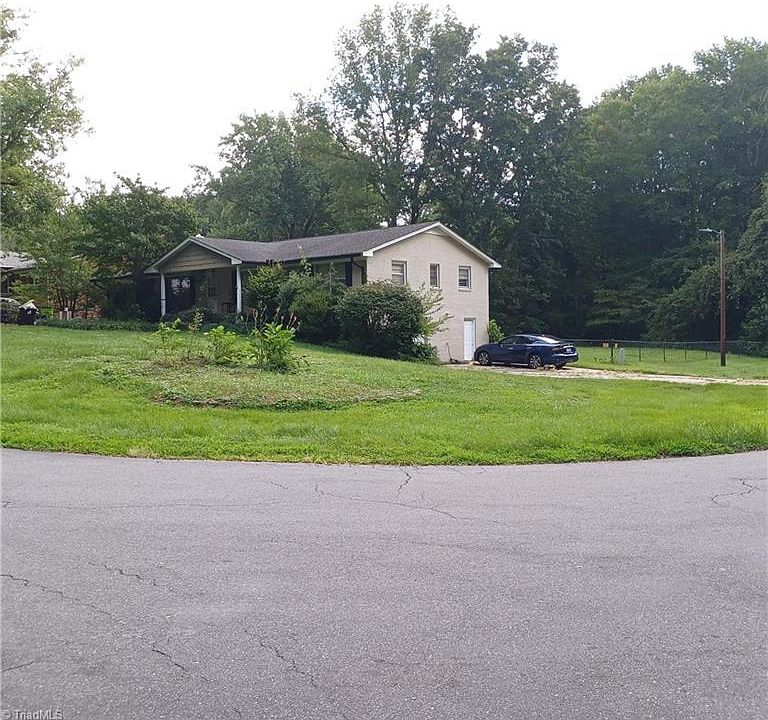 523 Mendenhall Dr, Winston Salem, NC 27127 MLS 1116182 Zillow