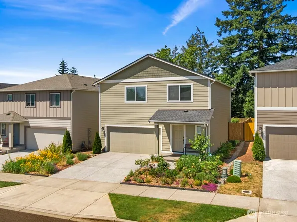 1709 Fern Street SW, Olympia, WA 98502