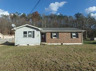 630 Boone Creek Rd, Stanton, KY 40380