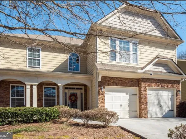 599 Jefferson Chase St SE, Atlanta, GA 30354