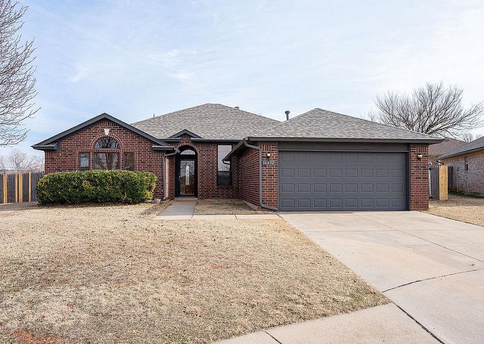 1st image of 16432 Oconee Creek Dr