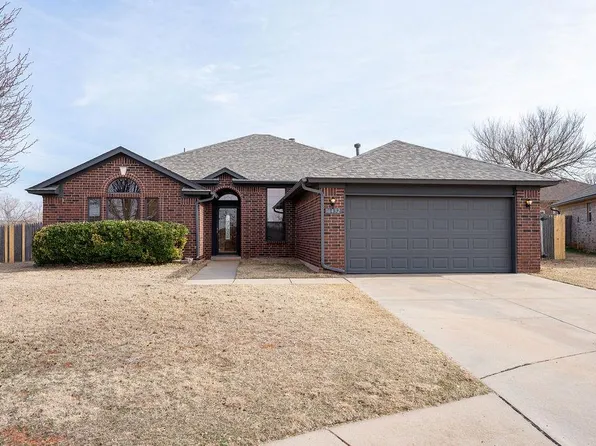 16432 Oconee Creek Dr, Edmond, OK 73013