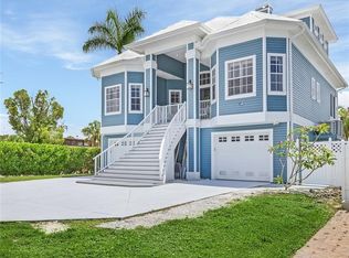 2917 Poplar St, Naples, FL 34112