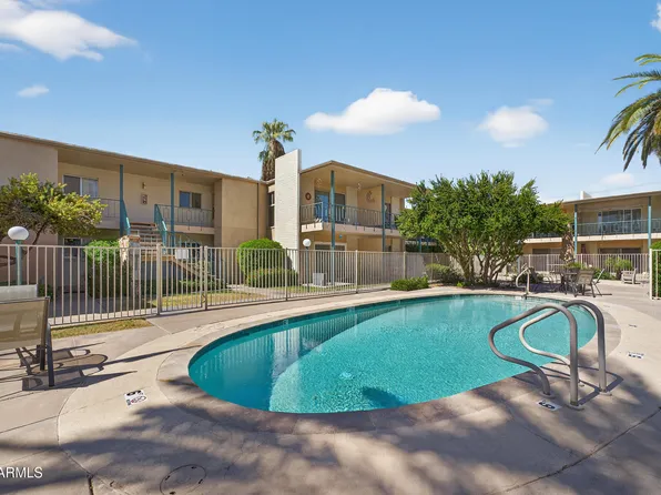 3655 N 5TH Avenue #105, Phoenix, AZ 85013