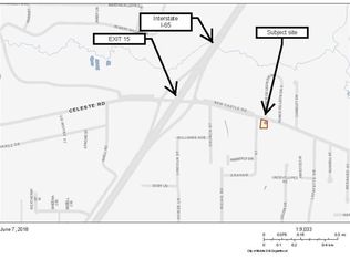 501 Celeste Rd, Saraland, AL 36571