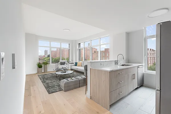 Rented by Corcoran | media 1