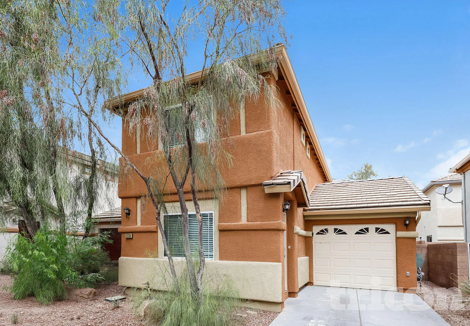 5230 Shreve Avenue Las Vegas NV — Photo 1