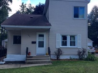 105 11th Ave SW, Austin, MN 55912