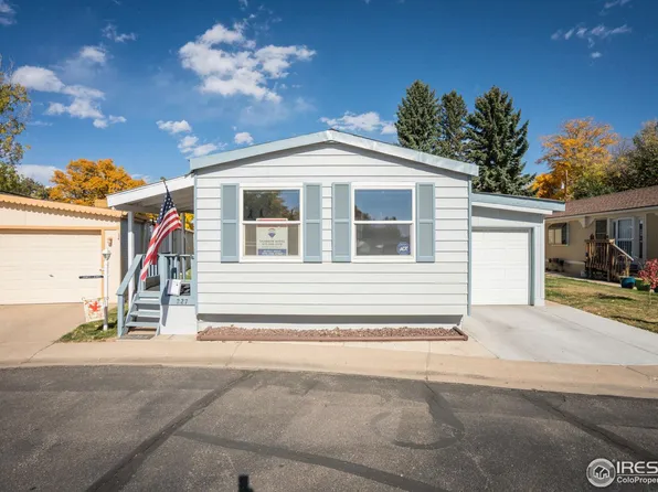 1601 N College Ave #227, Fort Collins, CO 80524