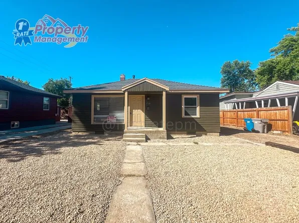 1721 S Pacific St, Boise, ID 83705