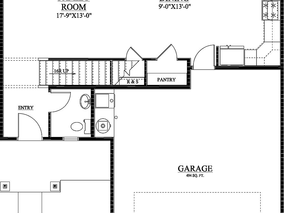 2nd image of 7176 Amanda St