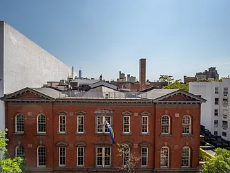 Rented by City Connections Realty