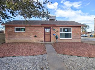 2517 Glorieta St NE, Albuquerque, NM 87112