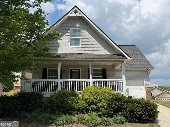 121 Saluda Dr, Demorest, GA 30535