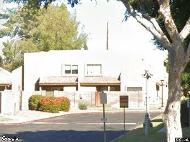 Property Front View