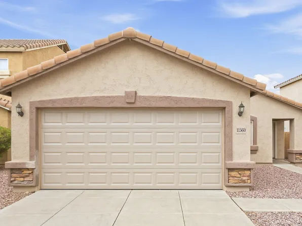 11560 W Purdue Ave, Youngtown, AZ 85363