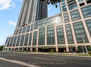 1928 Lake Shore Blvd W #2205, Toronto, ON M6S 0B1
