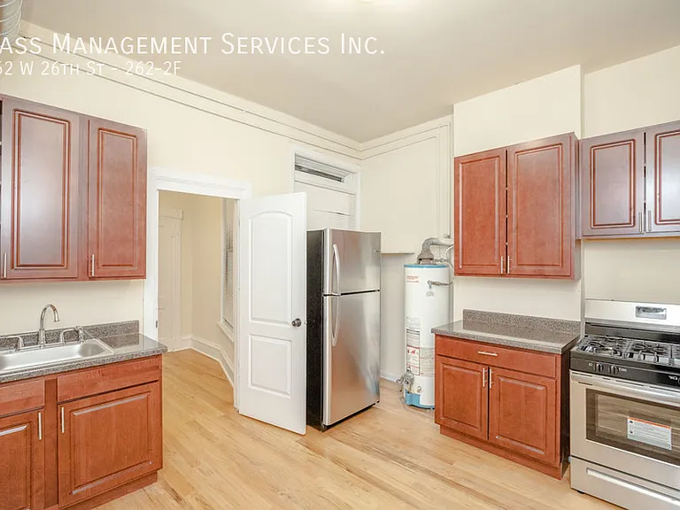 262 W 26th St #2F — Photo 2