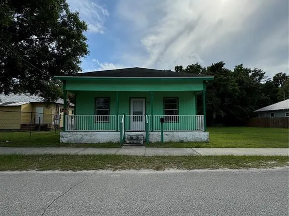 306 Sheldon St, New Smyrna Beach, FL 32168