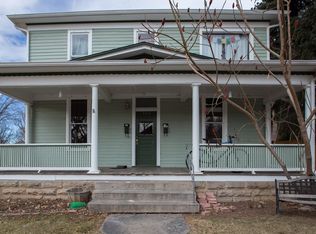 103 N Sherwood St #1, Fort Collins, CO 80521
