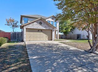 1326 Lakeside Loop, Round Rock, TX 78665