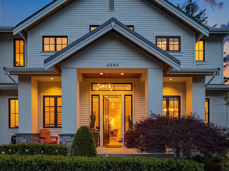 1060 91st Ave NE, Bellevue, WA 98004 Zillow