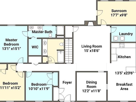 5th image of 920 Starmount Ave