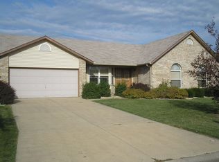 32 Dunmore Cir, O'Fallon, MO 63368