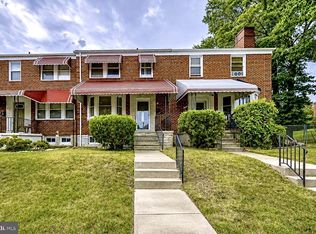 1514 E 36th St, Baltimore, MD 21218