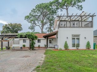438 Waterloo Way, Mary Esther, FL 32569