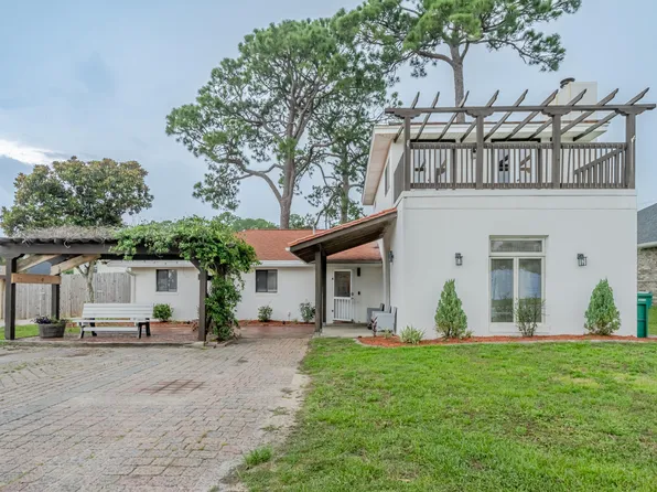 438 Waterloo Way, Mary Esther, FL 32569