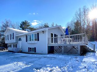 226 Poland Spring Rd, Auburn, ME 04210