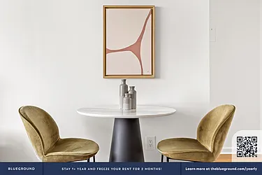 Rented by The Blueground