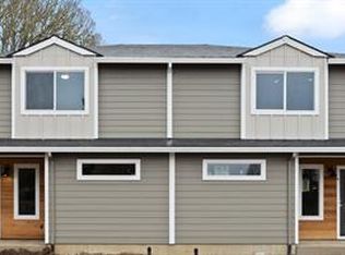 535 SE Sheridan Rd UNIT K, Sheridan, OR 97378