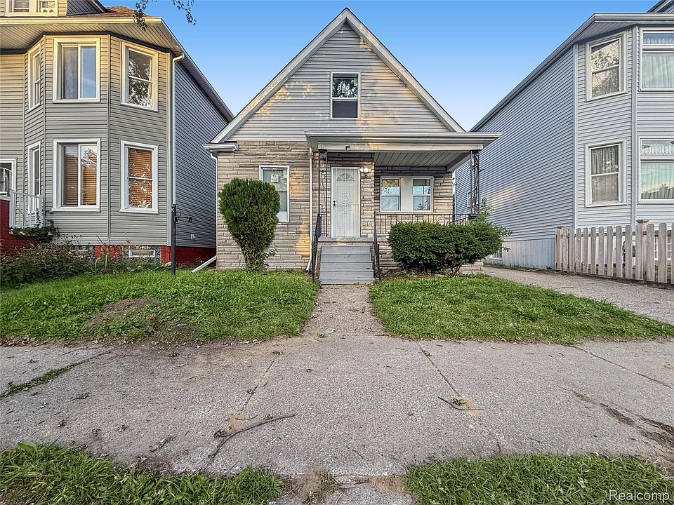 1st image of 3446 Seyburn St